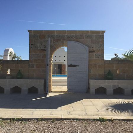 Masseria Curice Corsano  Exterior foto