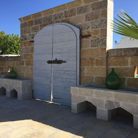 Masseria Curice Corsano  Exterior foto