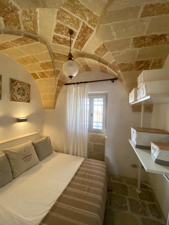 Masseria Curice Corsano  Exterior foto