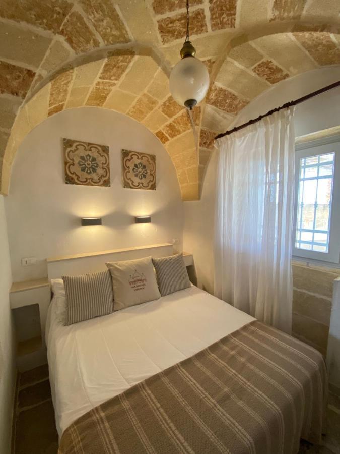 Masseria Curice Corsano  Exterior foto
