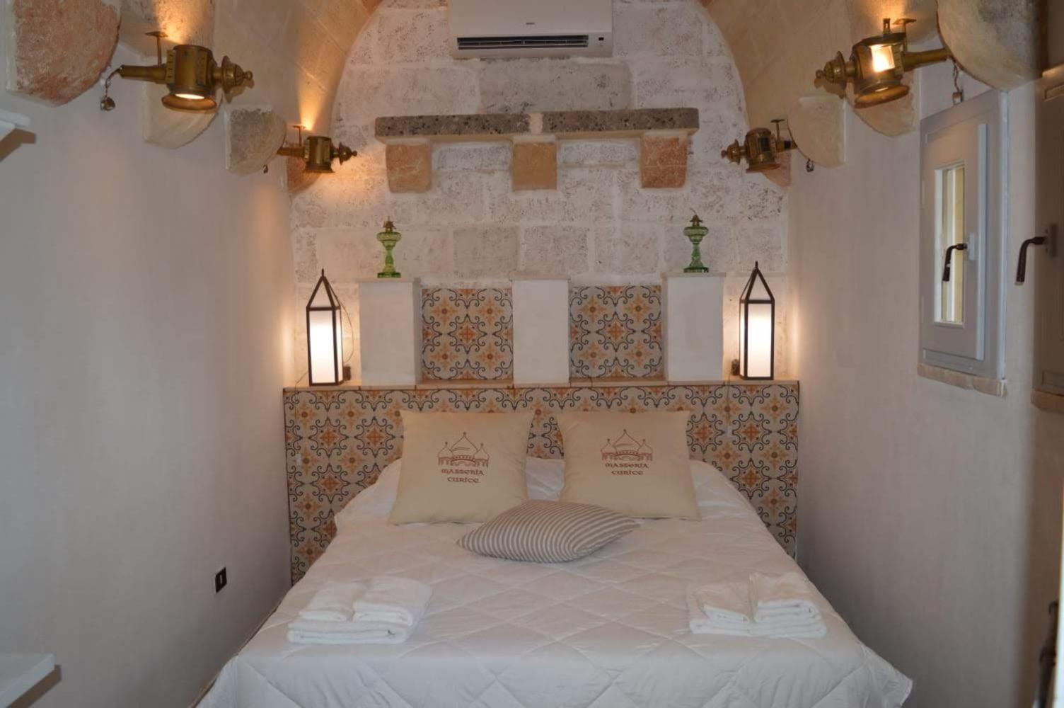 Masseria Curice Corsano  Exterior foto