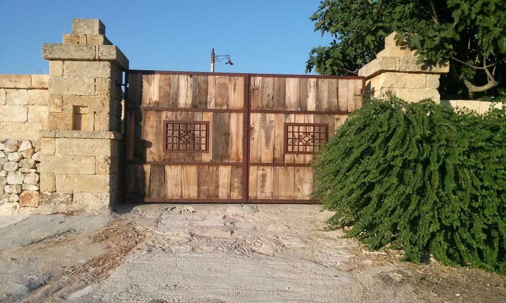 Masseria Curice Corsano  Exterior foto